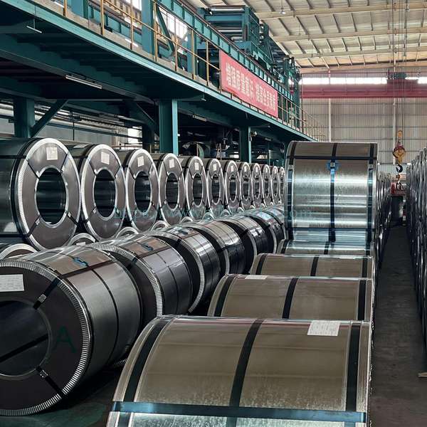 Carbon Steel Coil&Strip